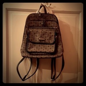 This is a Rosetti little bookbag/carrier